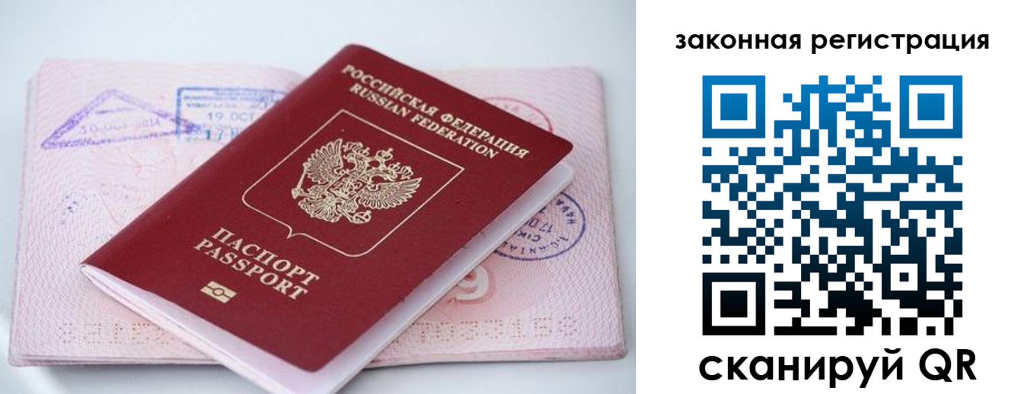 прописка в квартире в Амурской области
